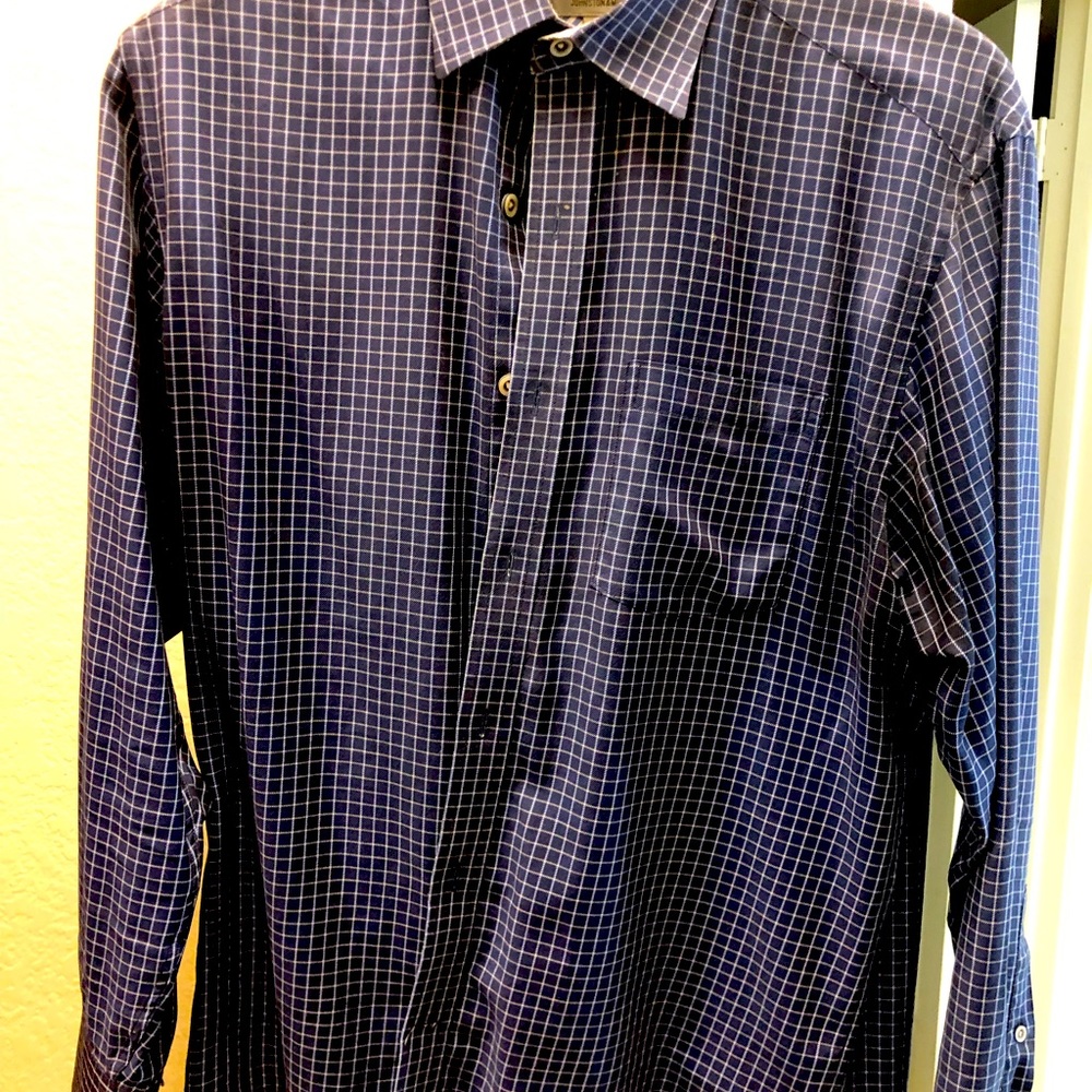Mens shirt